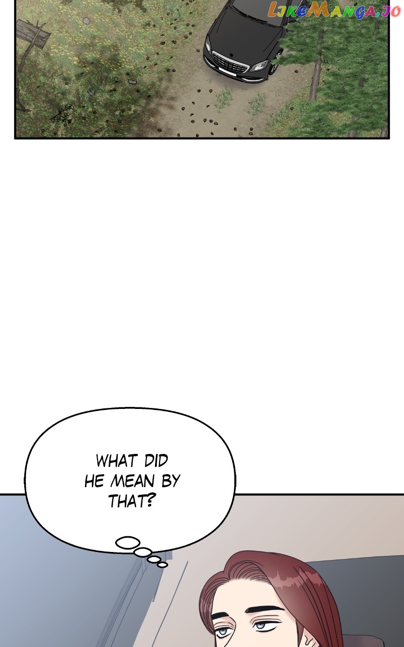 My Butler, Not Lover Chapter 126 - page 6
