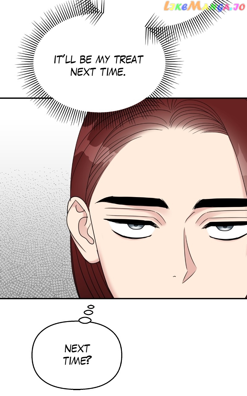 My Butler, Not Lover Chapter 126 - page 9