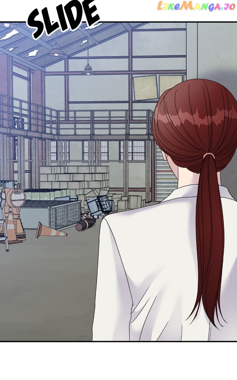 My Butler, Not Lover Chapter 126 - page 24
