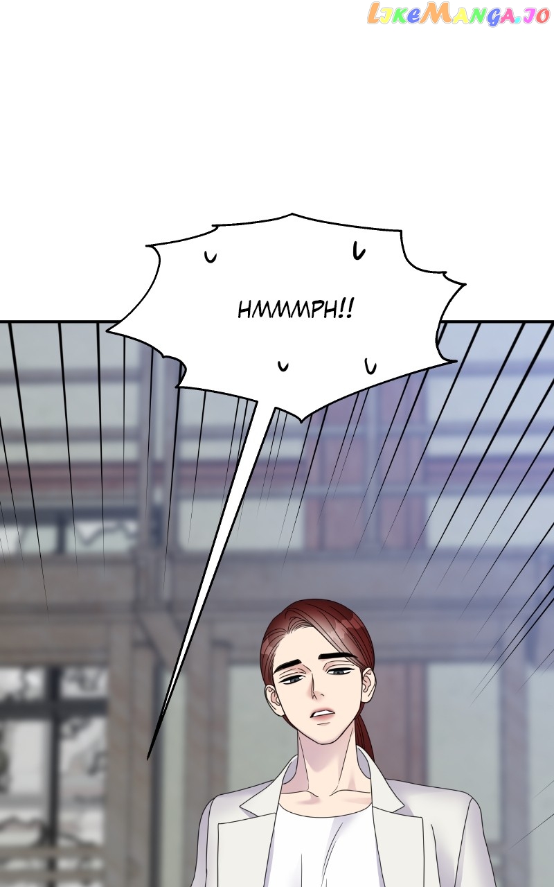 My Butler, Not Lover Chapter 126 - page 28
