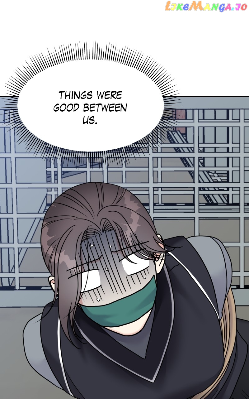 My Butler, Not Lover Chapter 126 - page 30