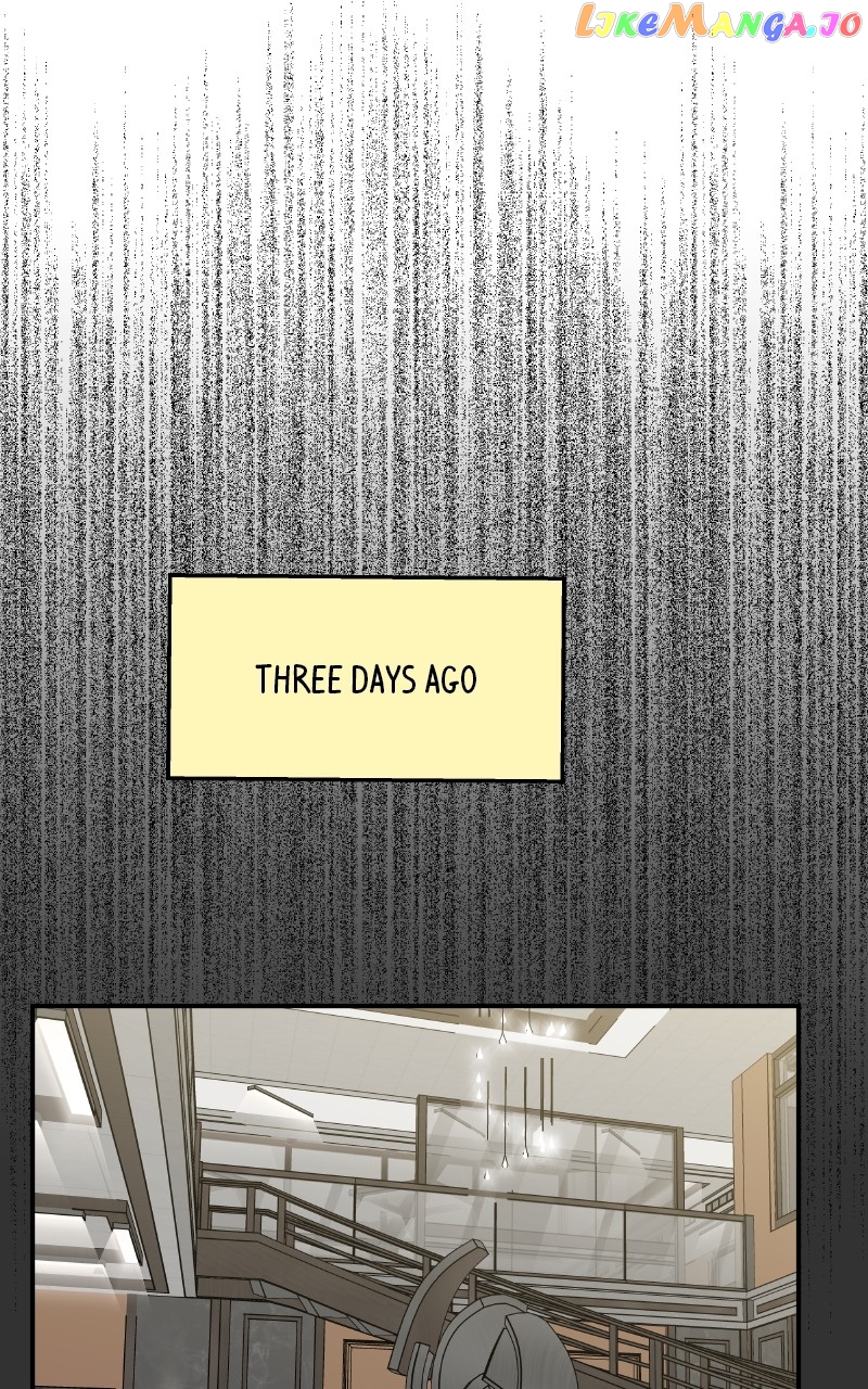 My Butler, Not Lover Chapter 126 - page 32
