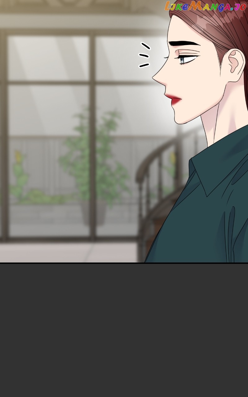 My Butler, Not Lover Chapter 126 - page 36