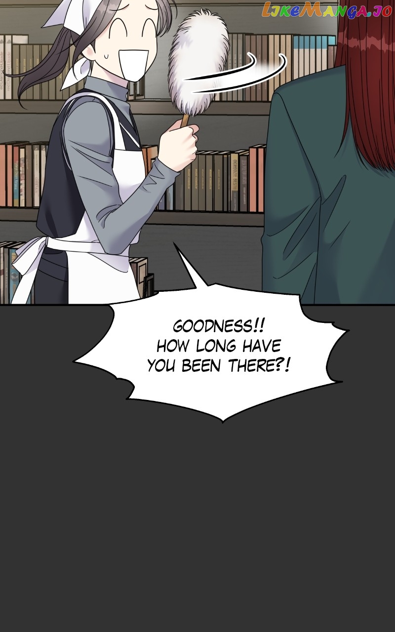 My Butler, Not Lover Chapter 126 - page 43