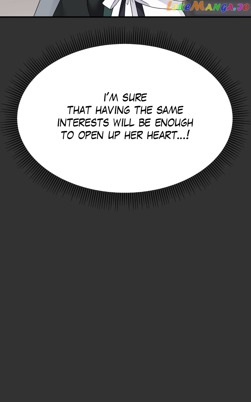 My Butler, Not Lover Chapter 126 - page 45