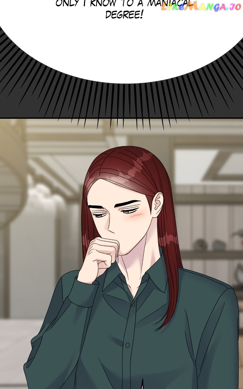 My Butler, Not Lover Chapter 126 - page 48