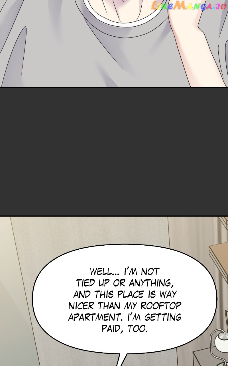 My Butler, Not Lover Chapter 126 - page 59