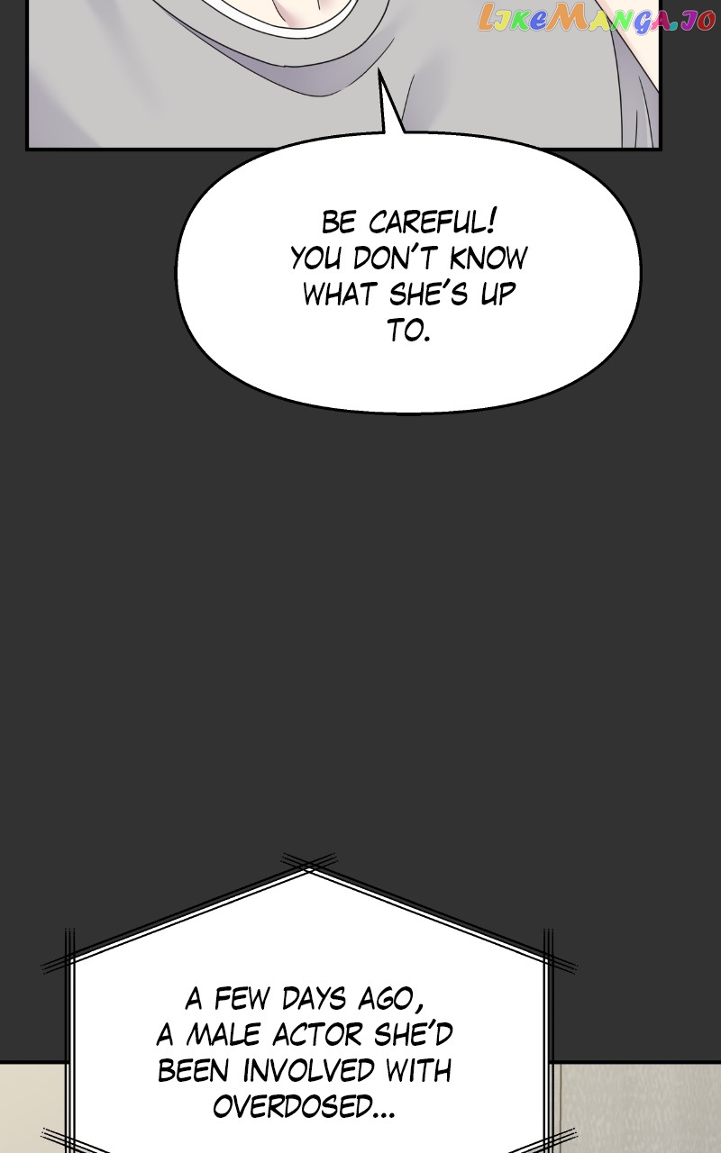 My Butler, Not Lover Chapter 126 - page 62