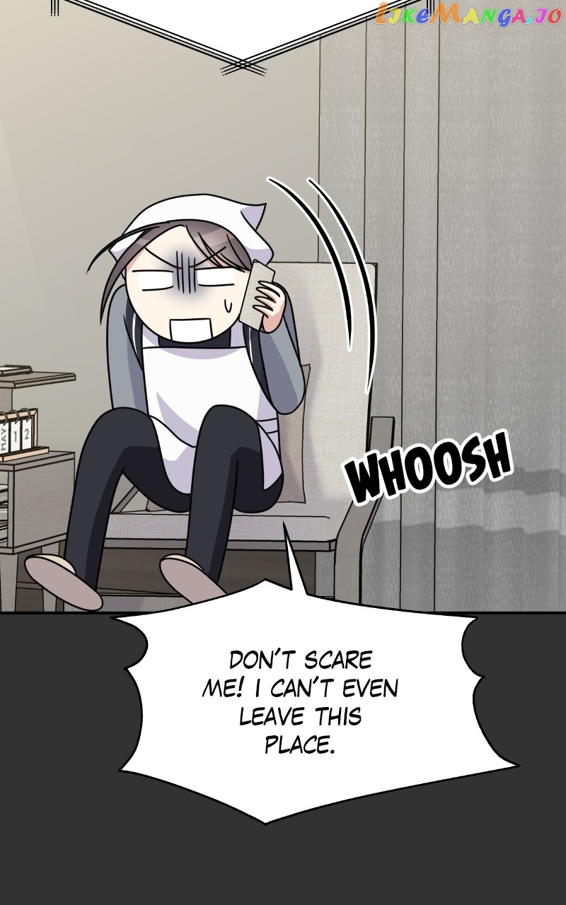 My Butler, Not Lover Chapter 126 - page 63