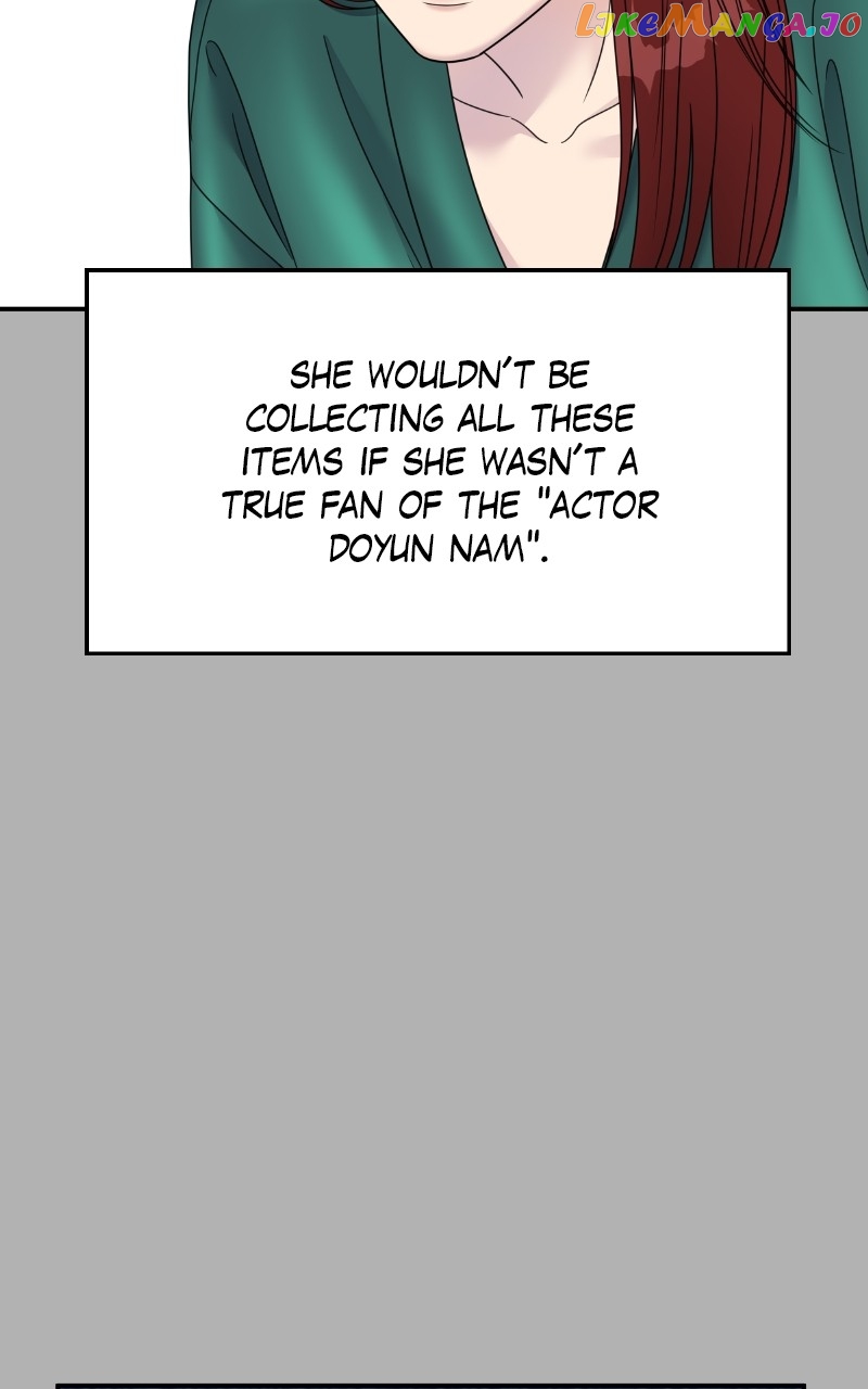 My Butler, Not Lover Chapter 126 - page 72