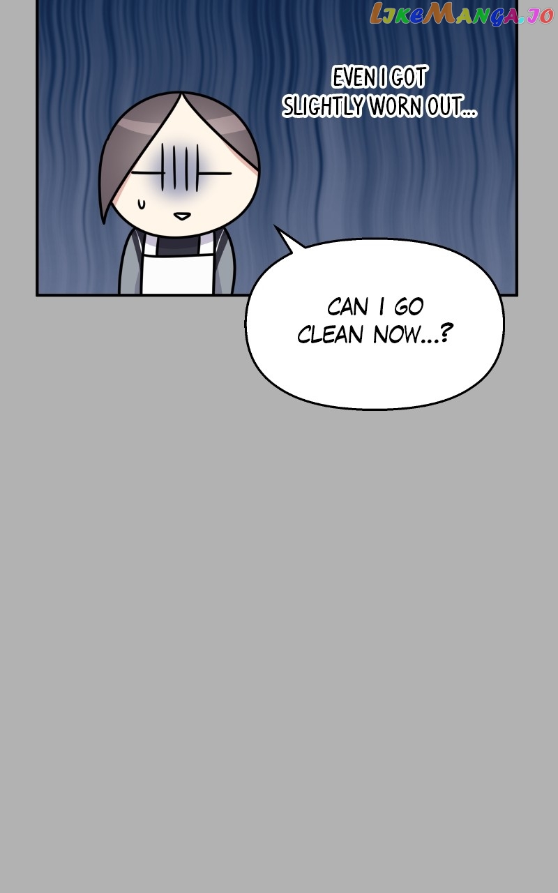 My Butler, Not Lover Chapter 126 - page 73
