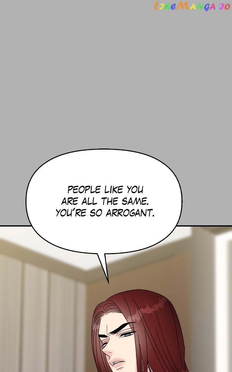 My Butler, Not Lover Chapter 126 - page 82