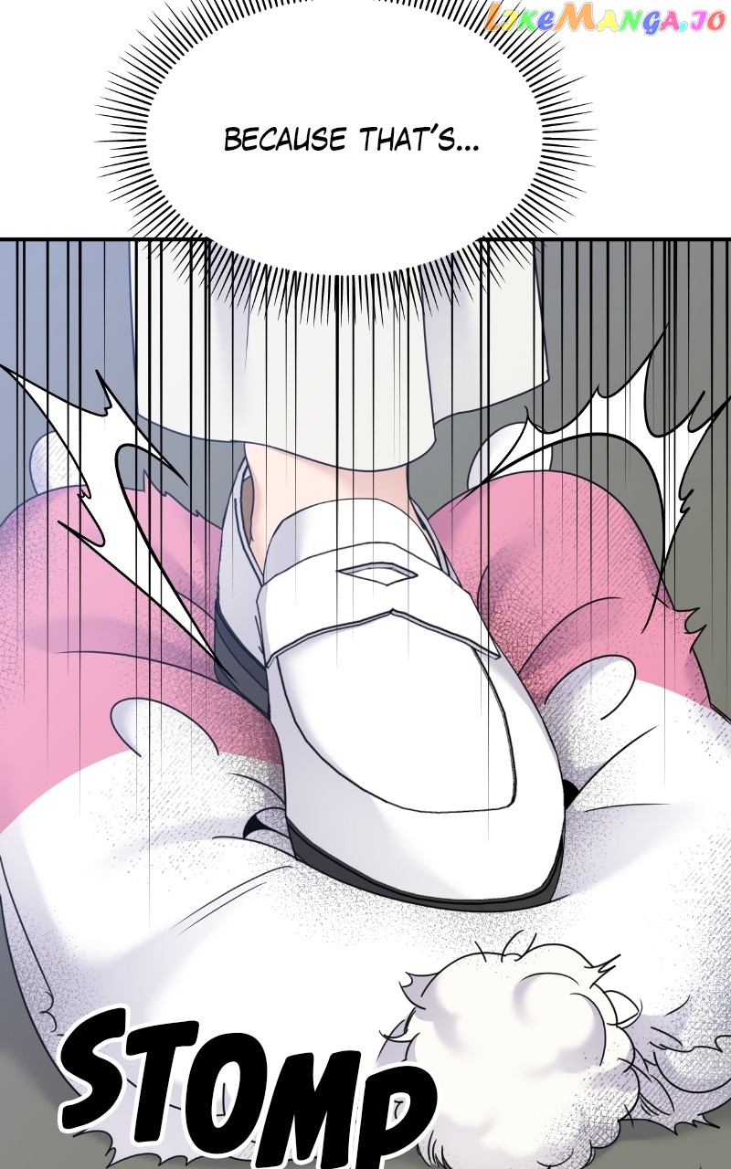 My Butler, Not Lover Chapter 126 - page 92