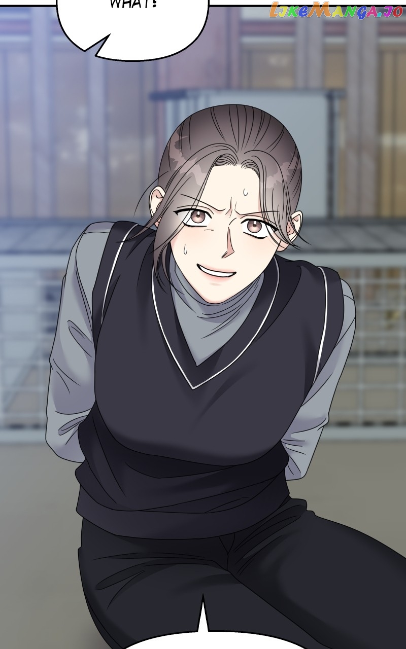 My Butler, Not Lover Chapter 126 - page 97