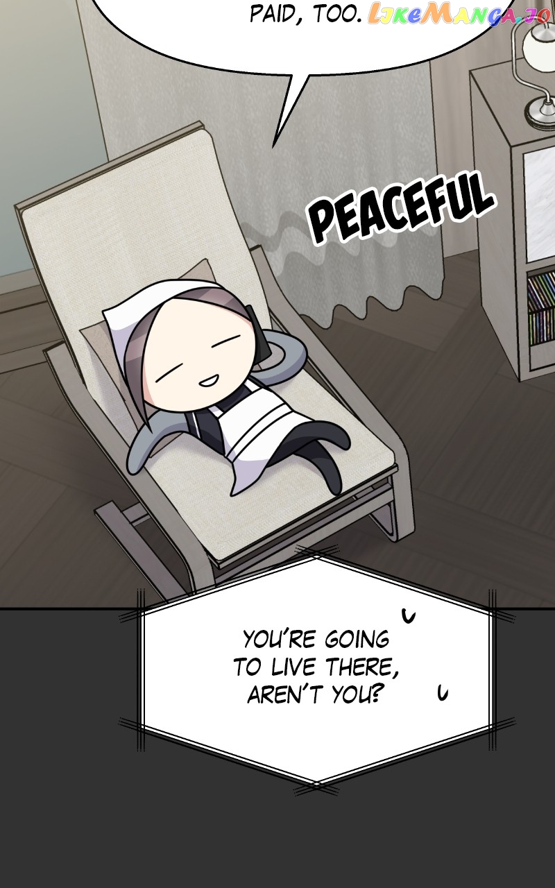 My Butler, Not Lover Chapter 127 - page 44
