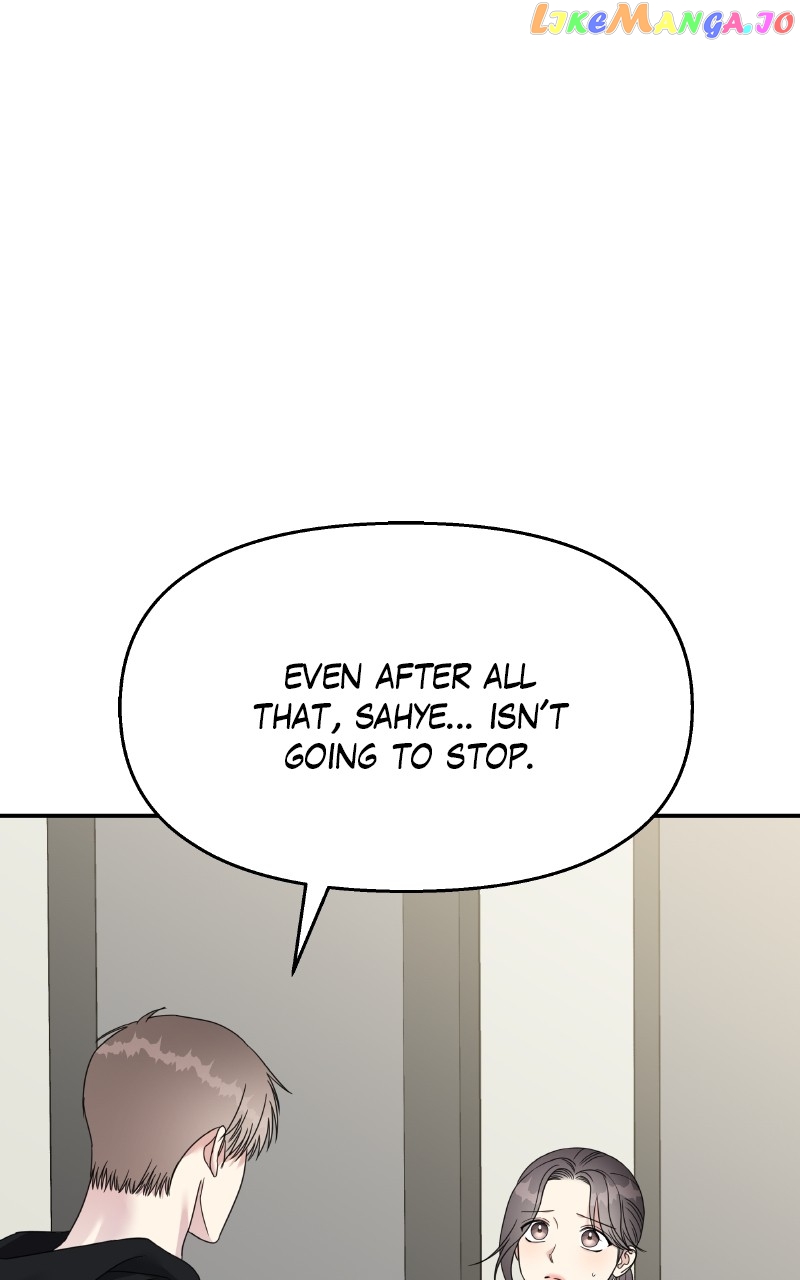 My Butler, Not Lover Chapter 128 - page 44