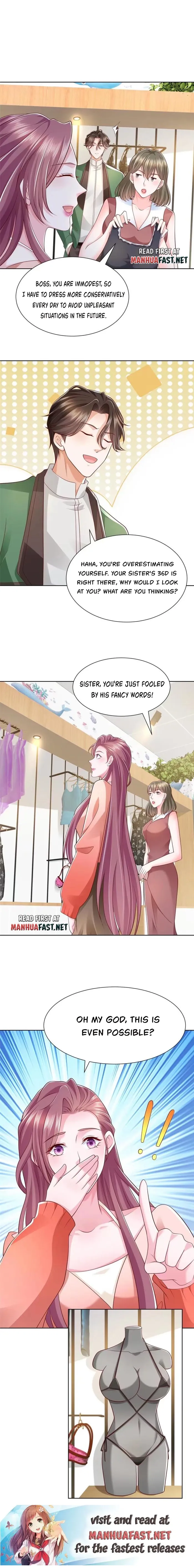 I randomly have a new career every week Chapter 477 - page 6