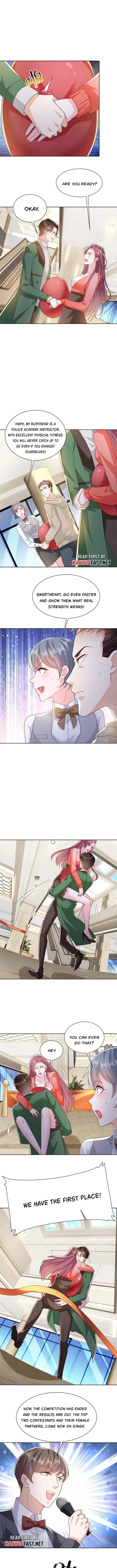 I randomly have a new career every week Chapter 479 - page 2