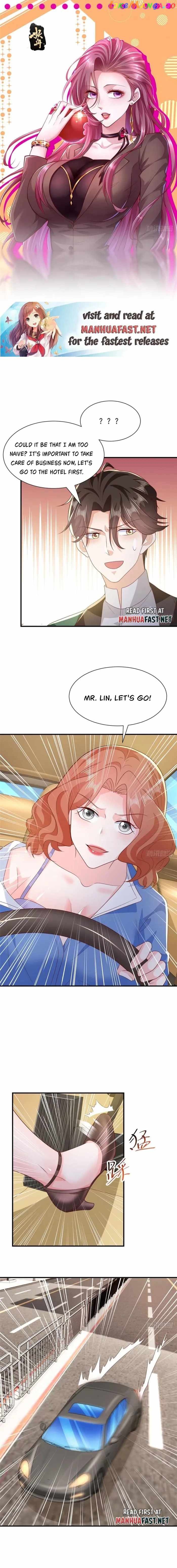 I randomly have a new career every week Chapter 490 - page 1