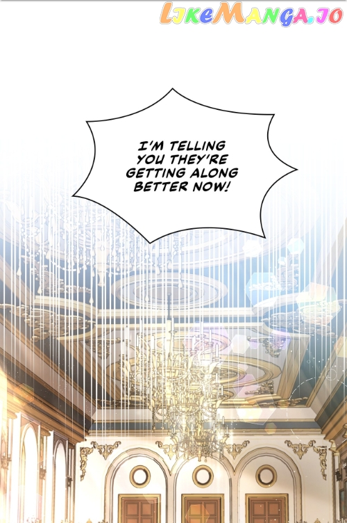 Becoming the Obsessive Male Lead’s Ex-Wife Chapter 14 - page 1