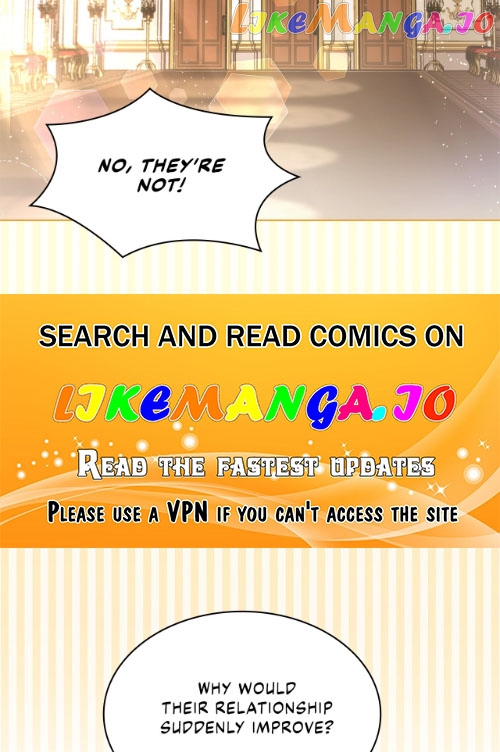 Becoming the Obsessive Male Lead’s Ex-Wife Chapter 14 - page 2