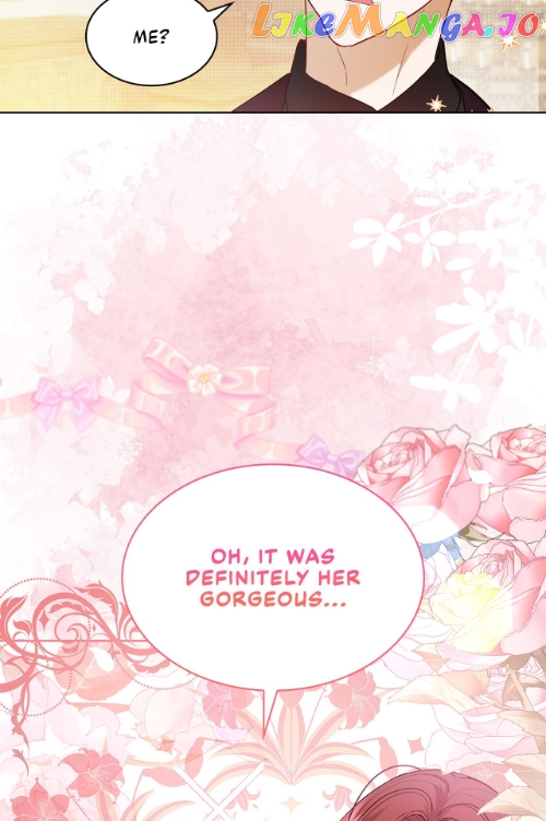 Becoming the Obsessive Male Lead’s Ex-Wife Chapter 14 - page 101