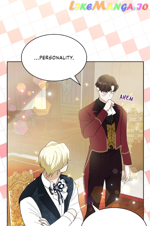 Becoming the Obsessive Male Lead’s Ex-Wife Chapter 14 - page 104