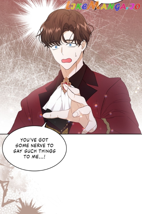 Becoming the Obsessive Male Lead’s Ex-Wife Chapter 14 - page 111