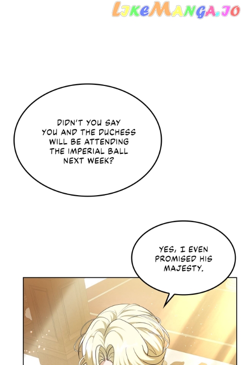 Becoming the Obsessive Male Lead’s Ex-Wife Chapter 14 - page 113