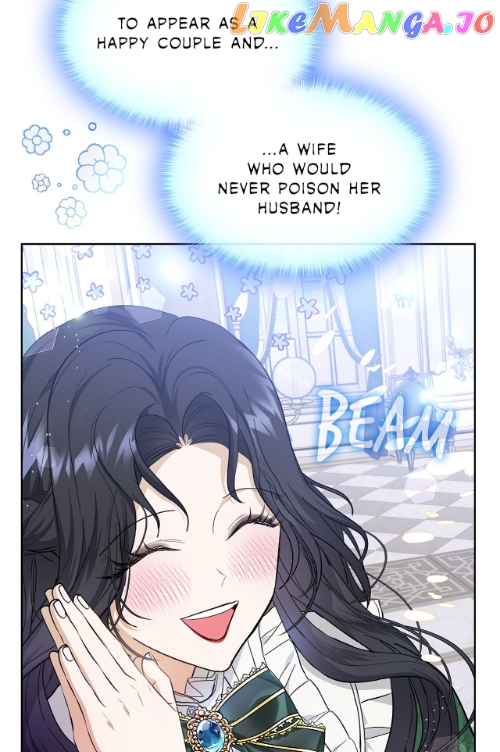 Becoming the Obsessive Male Lead’s Ex-Wife Chapter 14 - page 17