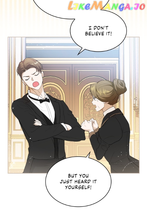 Becoming the Obsessive Male Lead’s Ex-Wife Chapter 14 - page 3