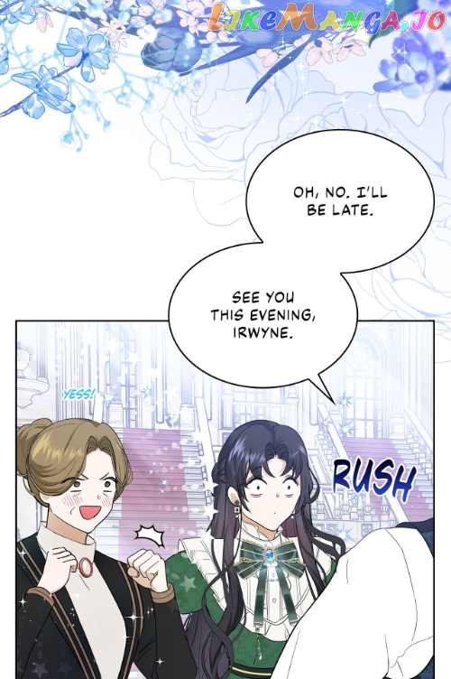 Becoming the Obsessive Male Lead’s Ex-Wife Chapter 14 - page 23