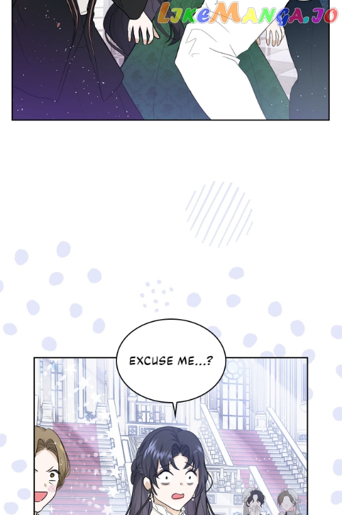 Becoming the Obsessive Male Lead’s Ex-Wife Chapter 14 - page 24