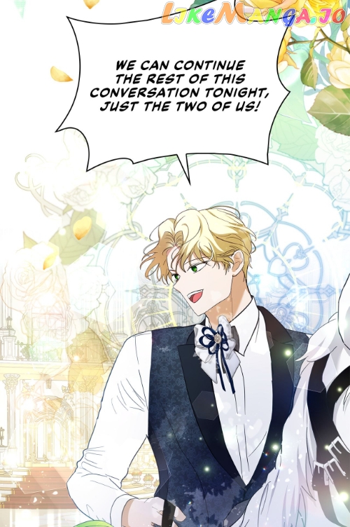 Becoming the Obsessive Male Lead’s Ex-Wife Chapter 14 - page 29