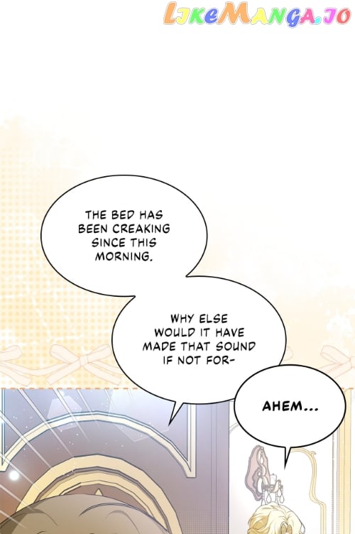 Becoming the Obsessive Male Lead’s Ex-Wife Chapter 14 - page 4