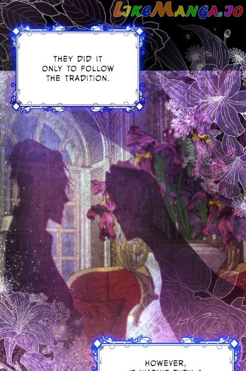 Becoming the Obsessive Male Lead’s Ex-Wife Chapter 14 - page 36