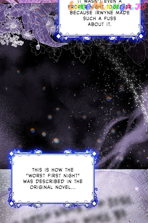 Becoming the Obsessive Male Lead’s Ex-Wife Chapter 14 - page 37