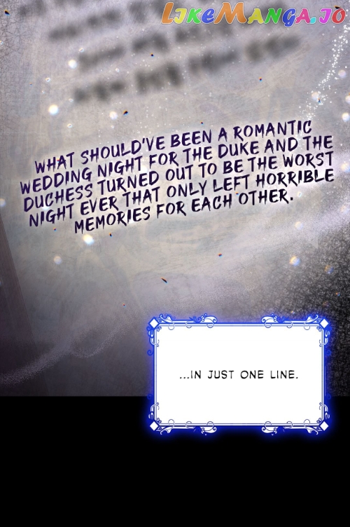 Becoming the Obsessive Male Lead’s Ex-Wife Chapter 14 - page 38