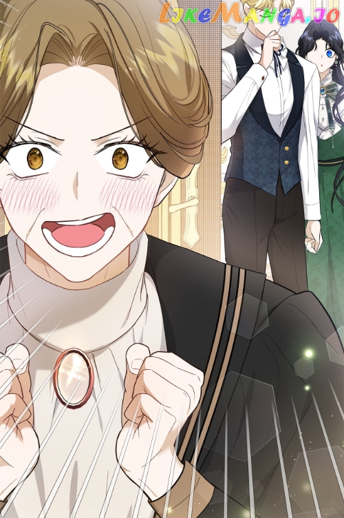 Becoming the Obsessive Male Lead’s Ex-Wife Chapter 14 - page 5
