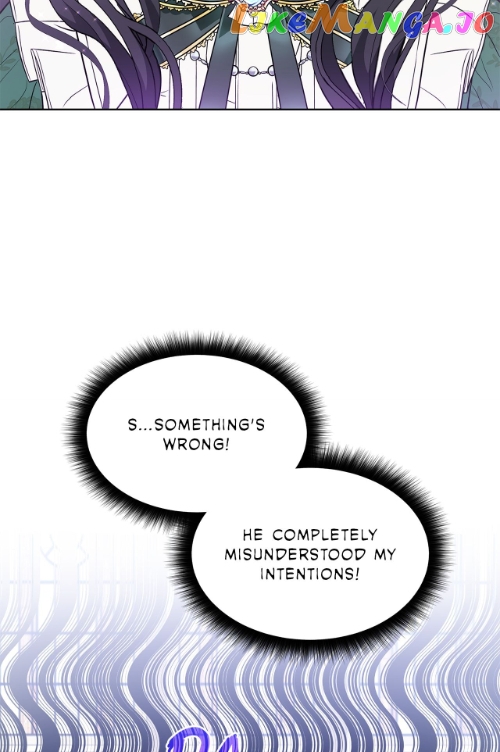 Becoming the Obsessive Male Lead’s Ex-Wife Chapter 14 - page 41