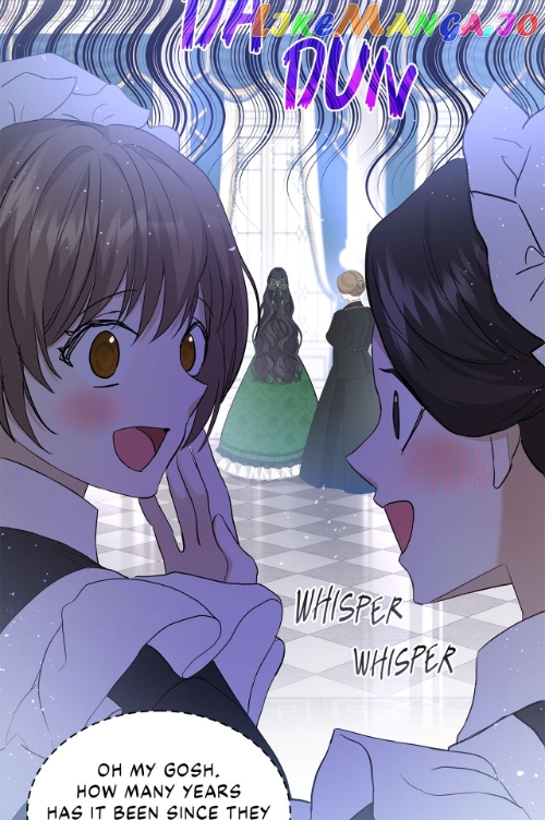 Becoming the Obsessive Male Lead’s Ex-Wife Chapter 14 - page 42
