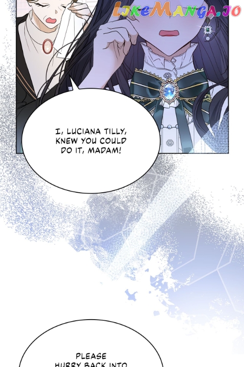 Becoming the Obsessive Male Lead’s Ex-Wife Chapter 14 - page 45