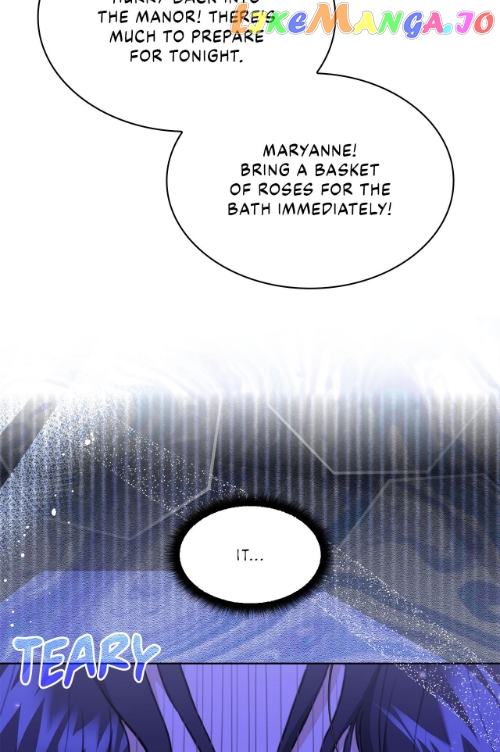 Becoming the Obsessive Male Lead’s Ex-Wife Chapter 14 - page 46