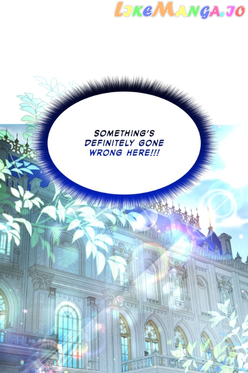 Becoming the Obsessive Male Lead’s Ex-Wife Chapter 14 - page 48