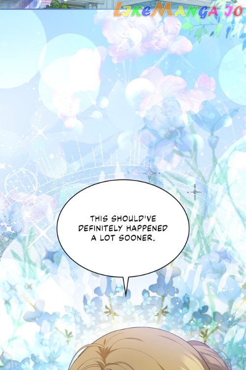 Becoming the Obsessive Male Lead’s Ex-Wife Chapter 14 - page 49
