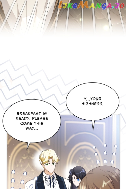 Becoming the Obsessive Male Lead’s Ex-Wife Chapter 14 - page 6