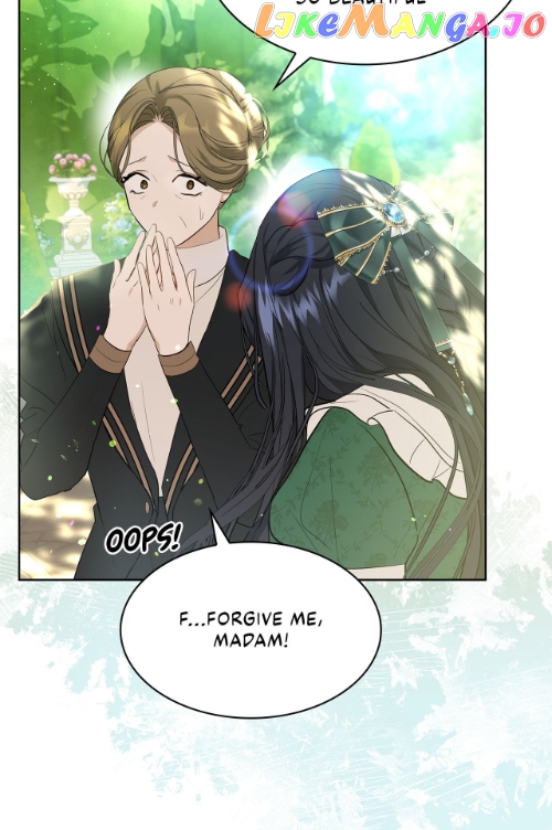 Becoming the Obsessive Male Lead’s Ex-Wife Chapter 14 - page 53