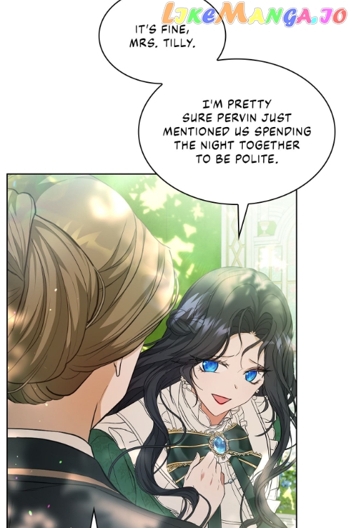 Becoming the Obsessive Male Lead’s Ex-Wife Chapter 14 - page 60