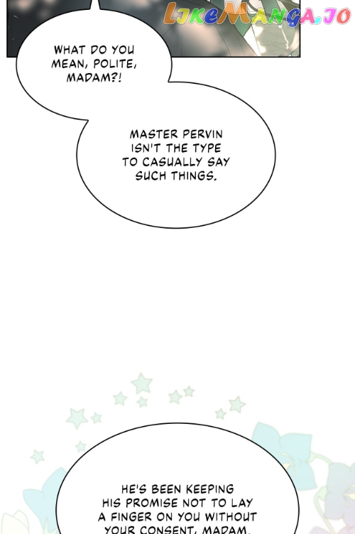 Becoming the Obsessive Male Lead’s Ex-Wife Chapter 14 - page 61