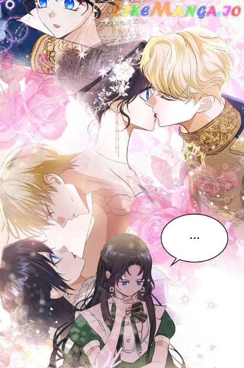 Becoming the Obsessive Male Lead’s Ex-Wife Chapter 14 - page 64